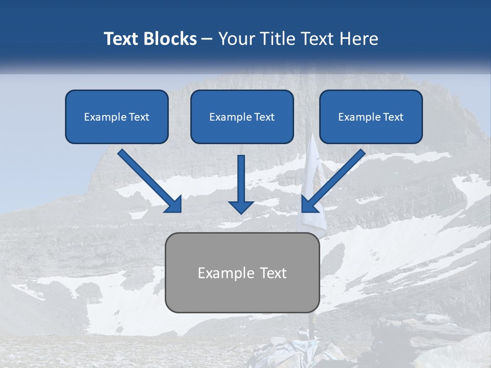 Part Condition Climate PowerPoint Template