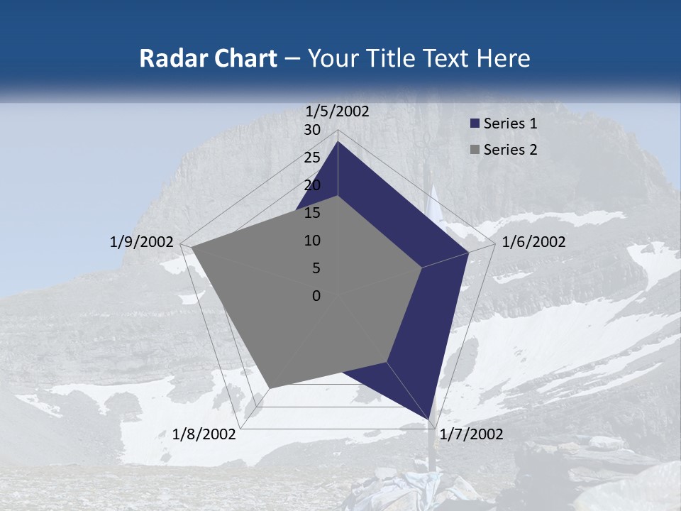 Part Condition Climate PowerPoint Template