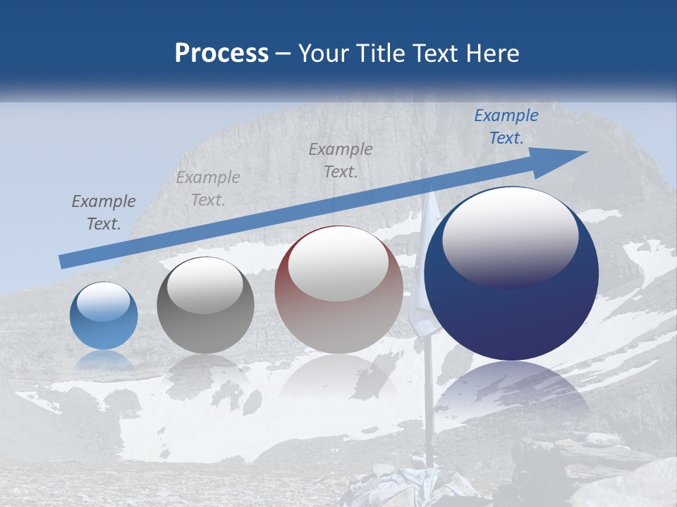 Part Condition Climate PowerPoint Template