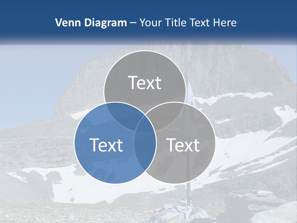 Part Condition Climate PowerPoint Template