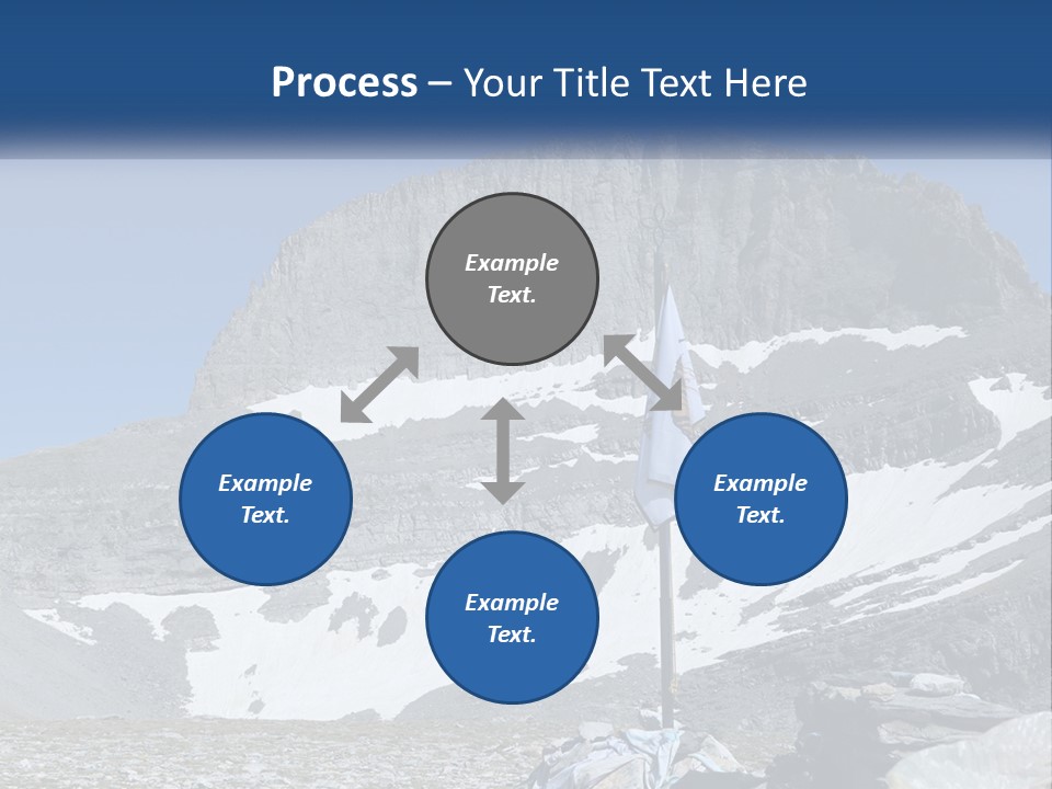 Part Condition Climate PowerPoint Template