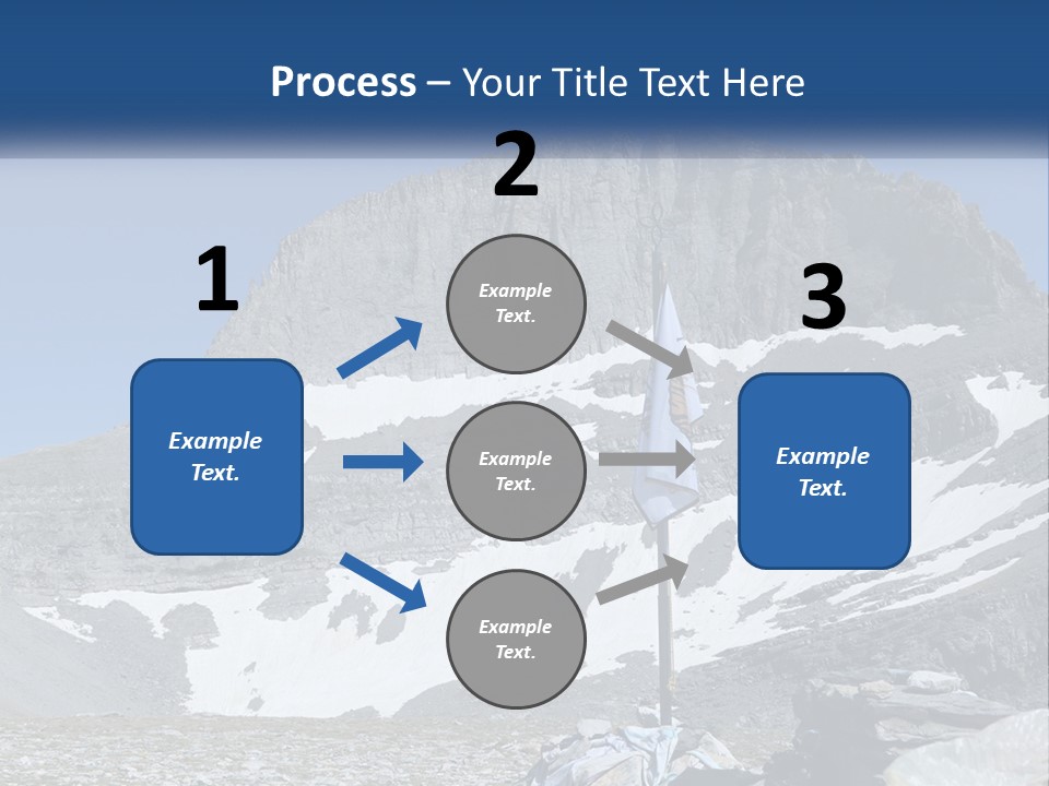 Part Condition Climate PowerPoint Template
