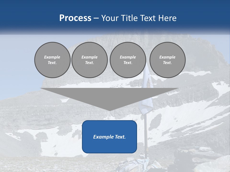 Part Condition Climate PowerPoint Template