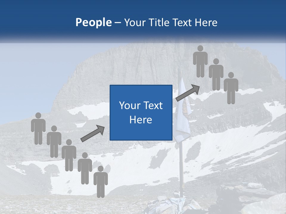 Part Condition Climate PowerPoint Template