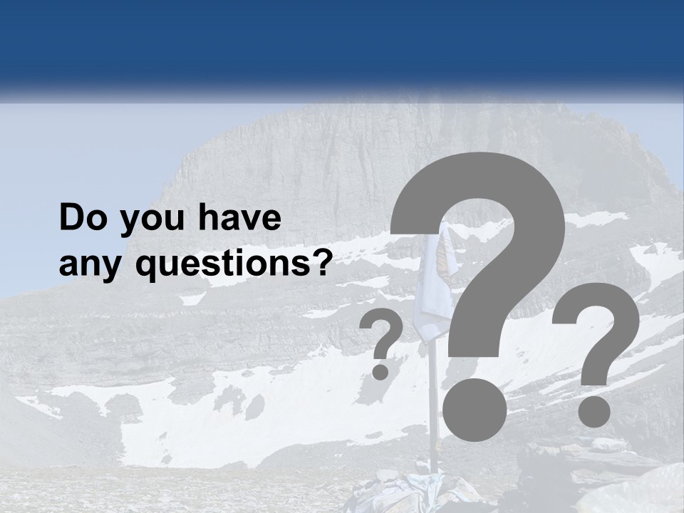 Part Condition Climate PowerPoint Template