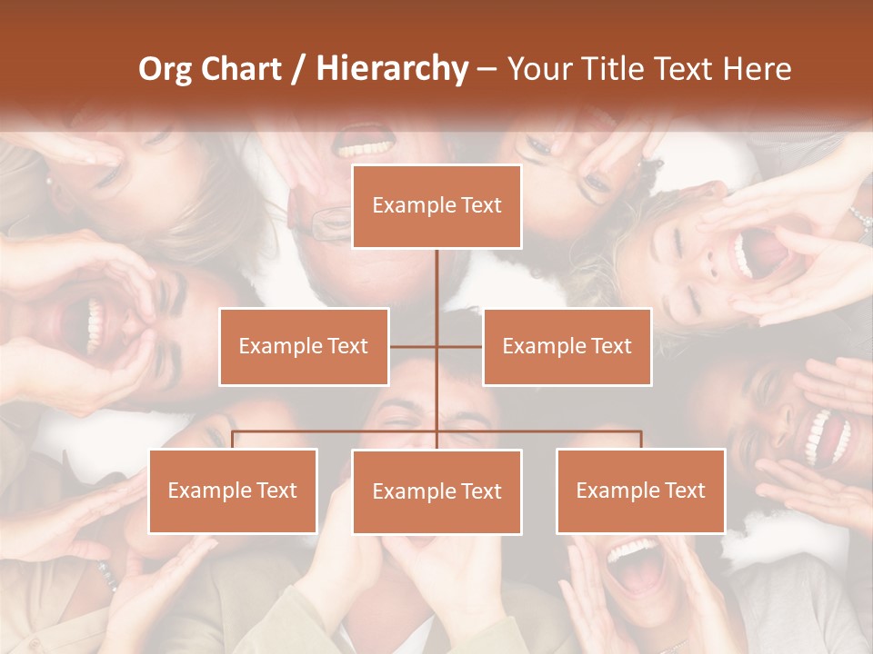 Air Home Remote PowerPoint Template
