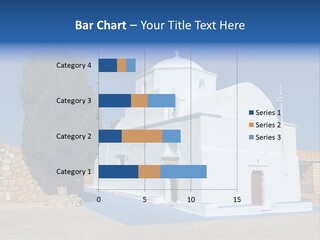 Electric Cold Remote PowerPoint Template