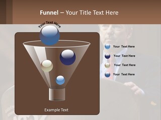 Heat Unit Switch PowerPoint Template