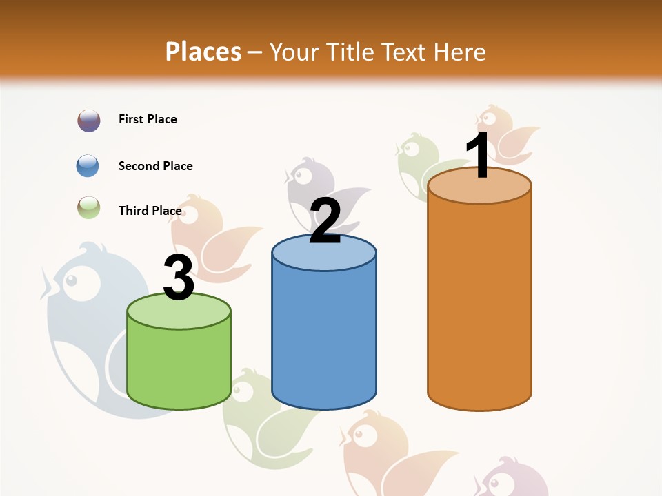 Cooling Remote Climate PowerPoint Template