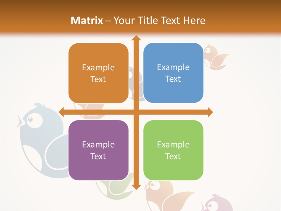Cooling Remote Climate PowerPoint Template