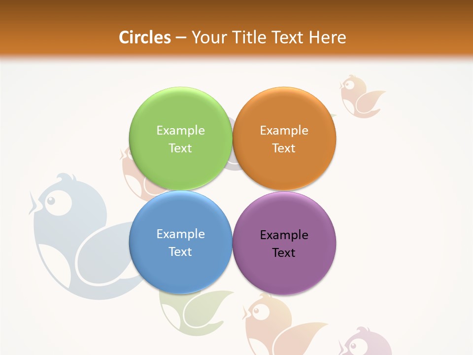Cooling Remote Climate PowerPoint Template
