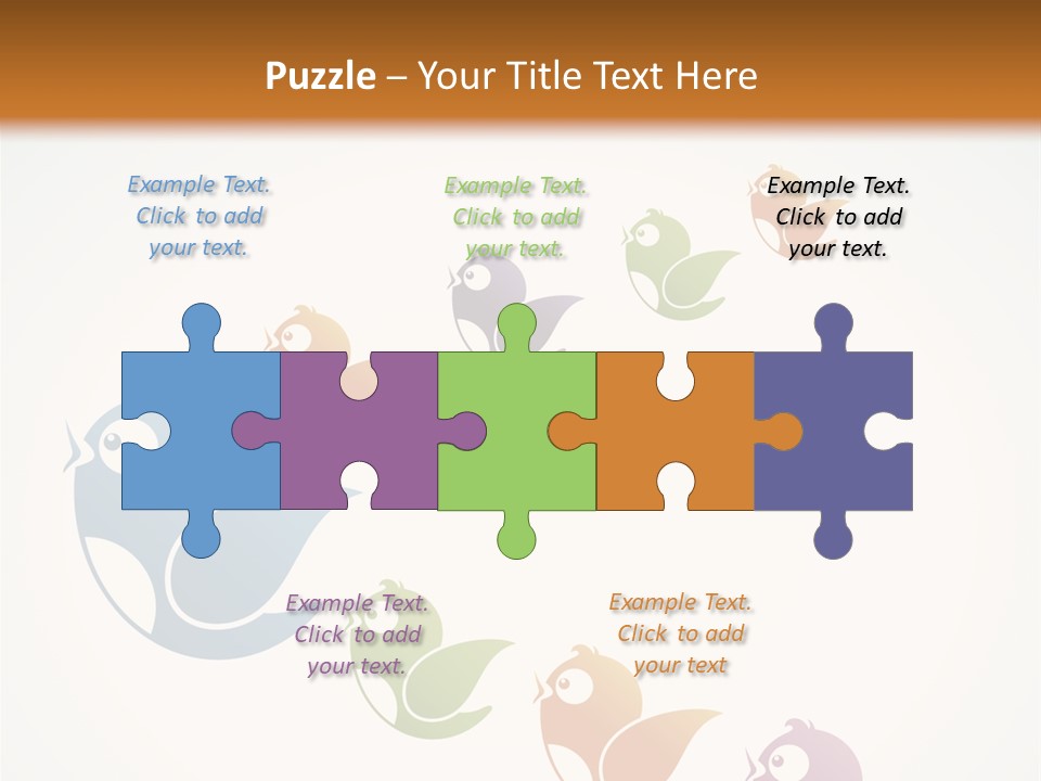 Cooling Remote Climate PowerPoint Template