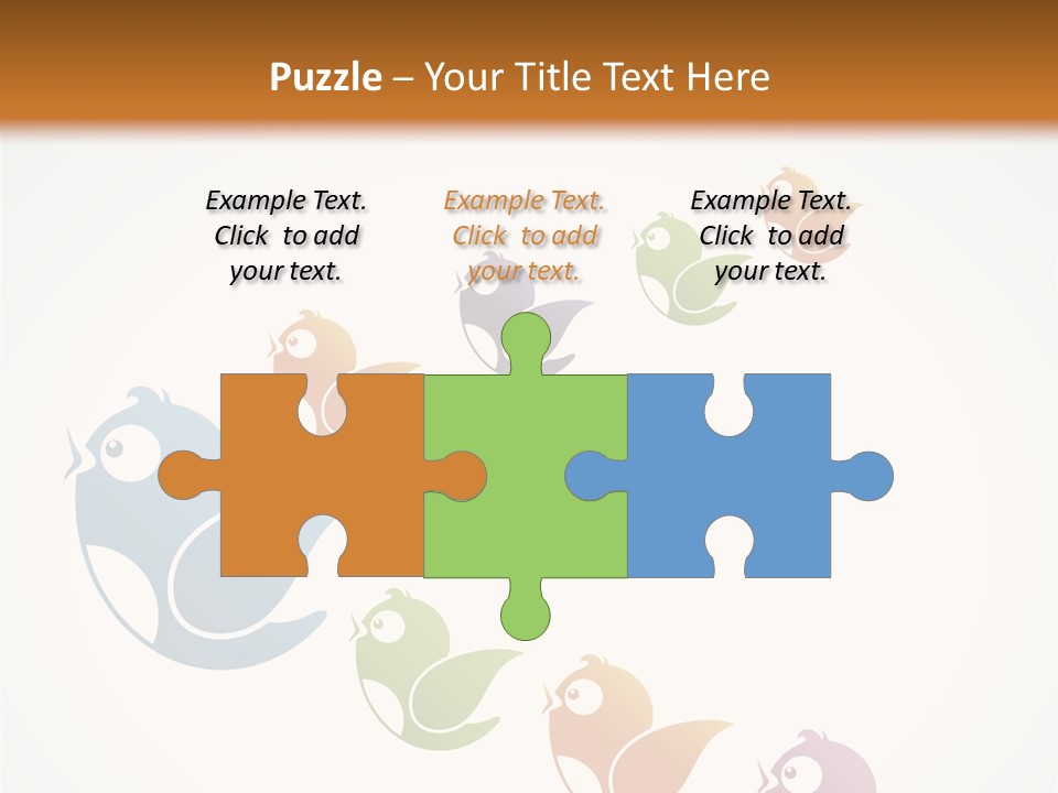 Cooling Remote Climate PowerPoint Template