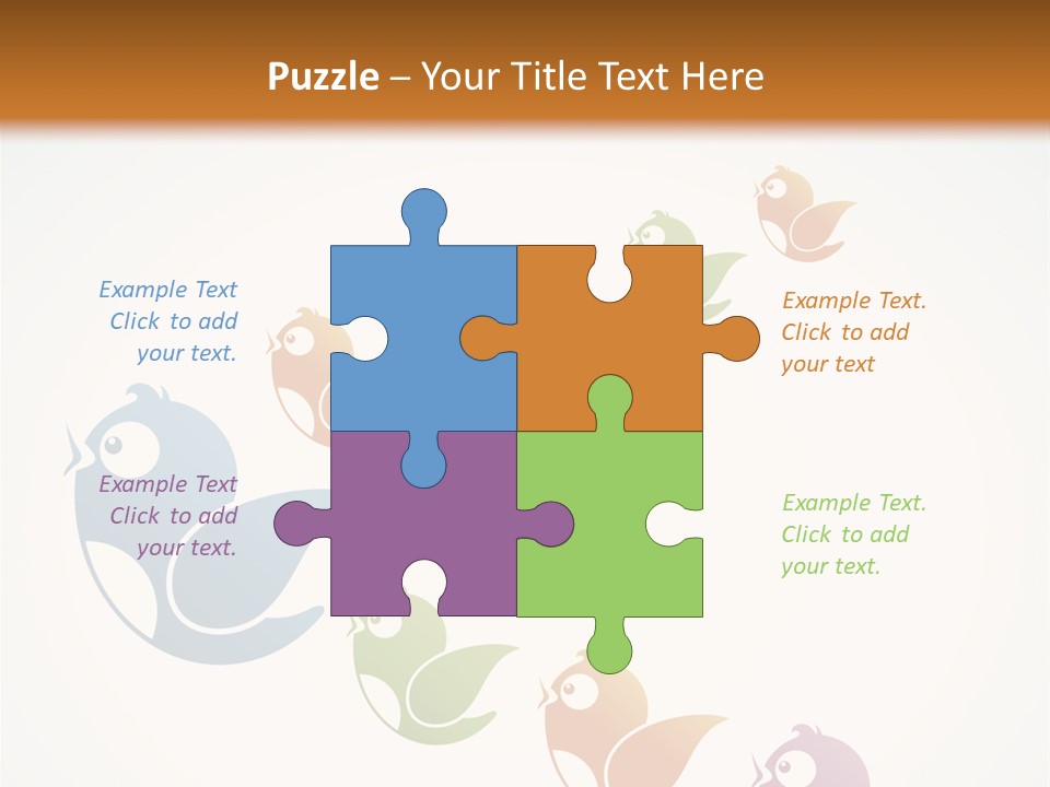 Cooling Remote Climate PowerPoint Template