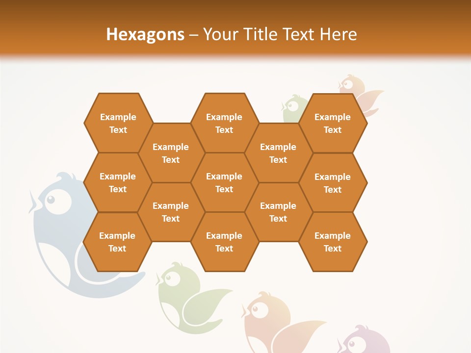 Cooling Remote Climate PowerPoint Template