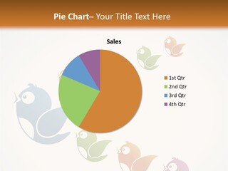 Cooling Remote Climate PowerPoint Template