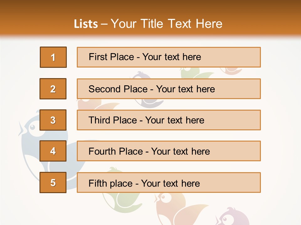 Cooling Remote Climate PowerPoint Template