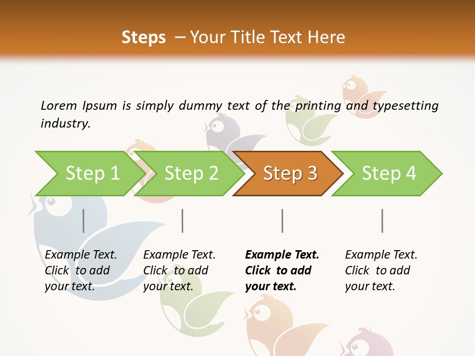 Cooling Remote Climate PowerPoint Template