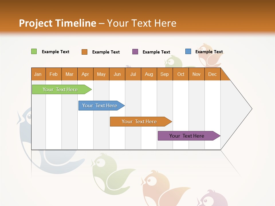 Cooling Remote Climate PowerPoint Template