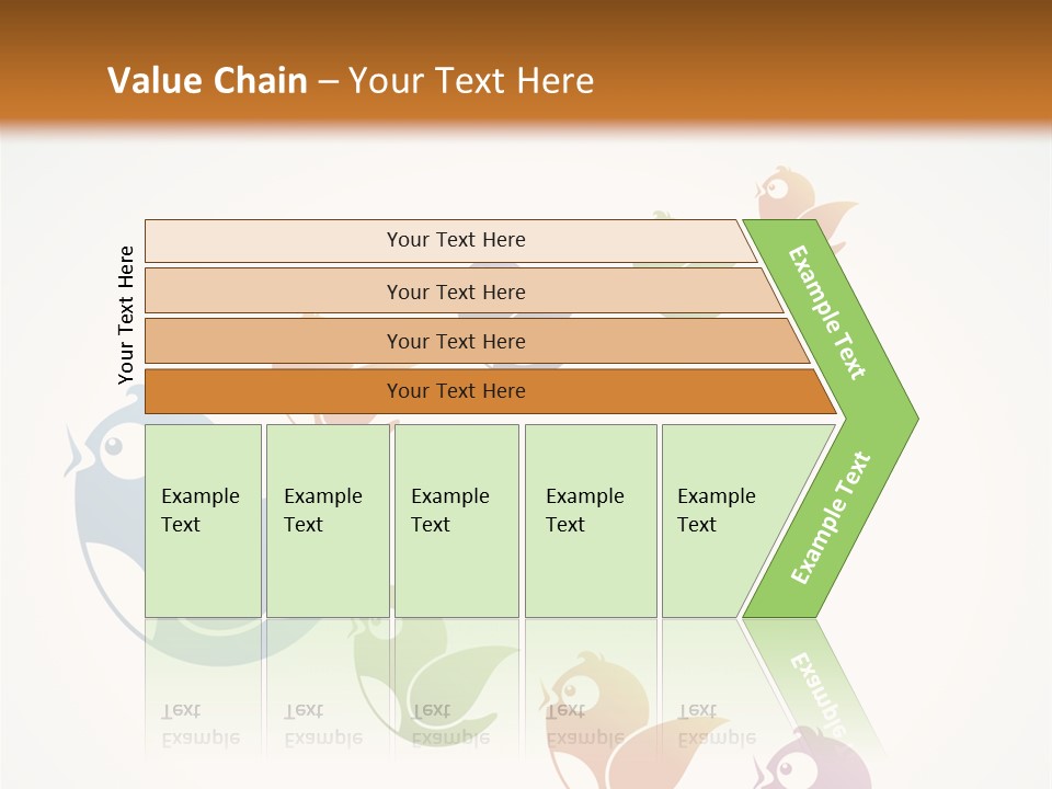 Cooling Remote Climate PowerPoint Template
