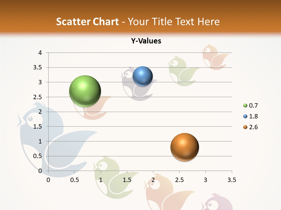 Cooling Remote Climate PowerPoint Template
