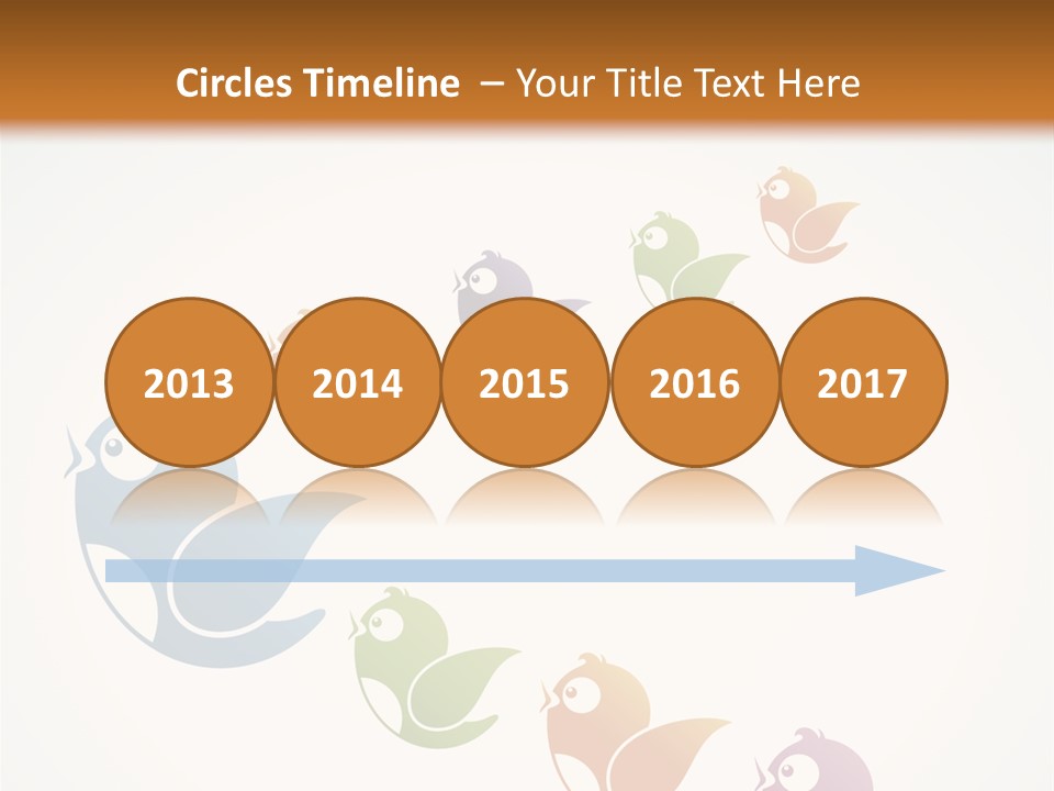 Cooling Remote Climate PowerPoint Template