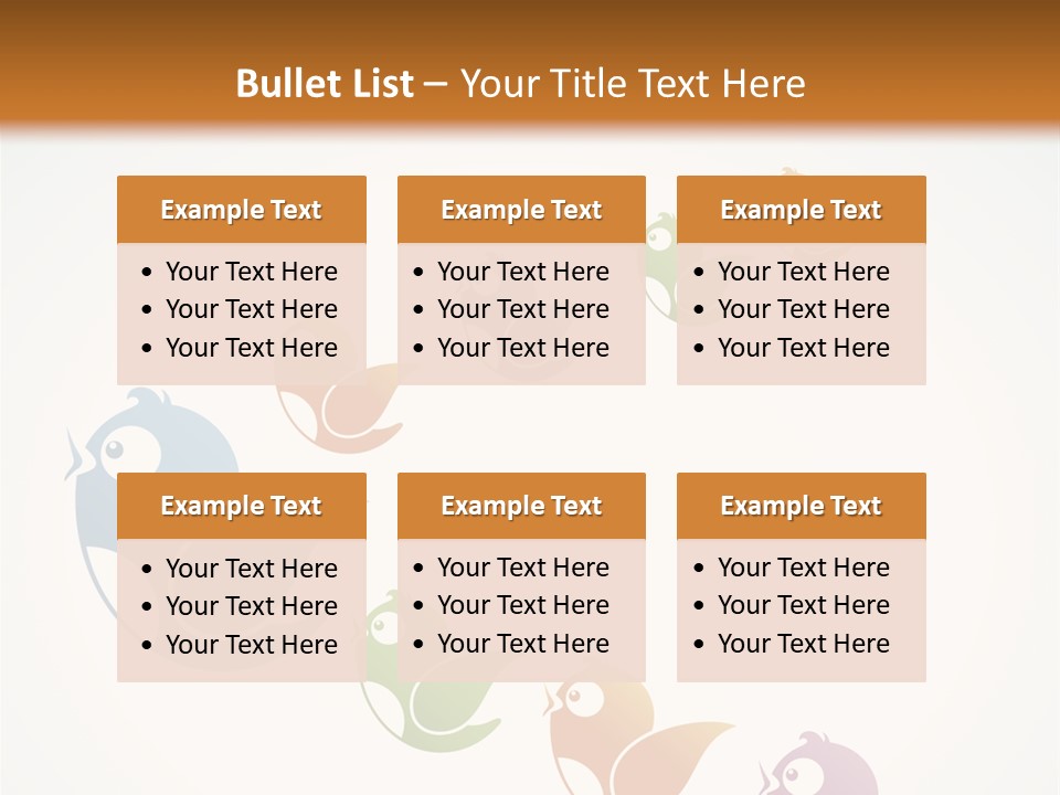 Cooling Remote Climate PowerPoint Template