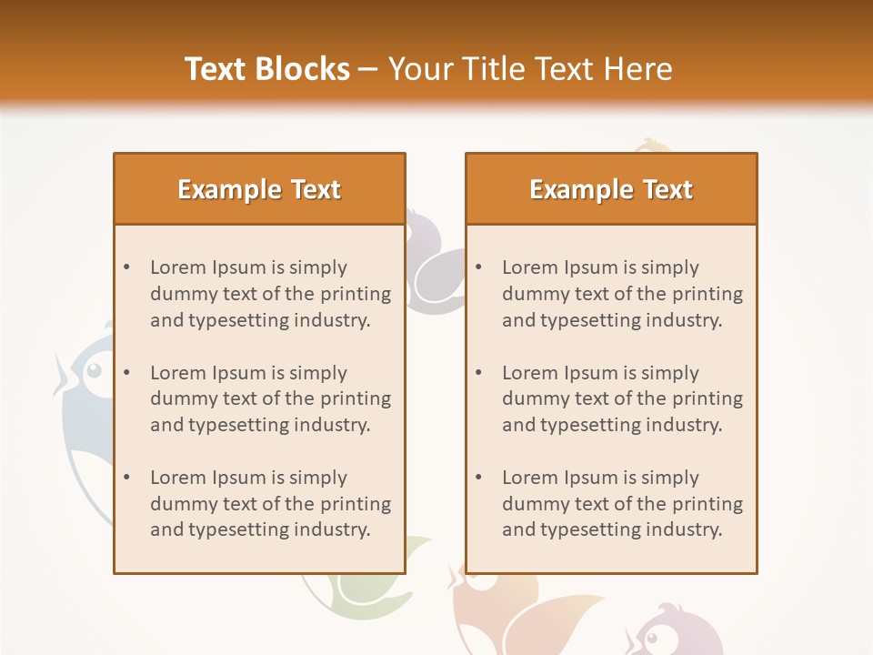 Cooling Remote Climate PowerPoint Template