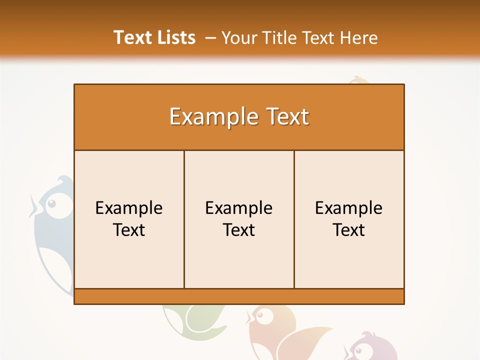 Cooling Remote Climate PowerPoint Template