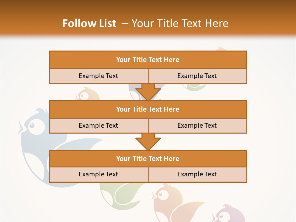 Cooling Remote Climate PowerPoint Template