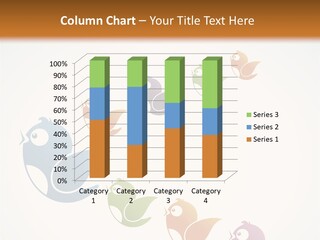 Cooling Remote Climate PowerPoint Template