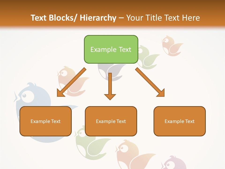 Cooling Remote Climate PowerPoint Template