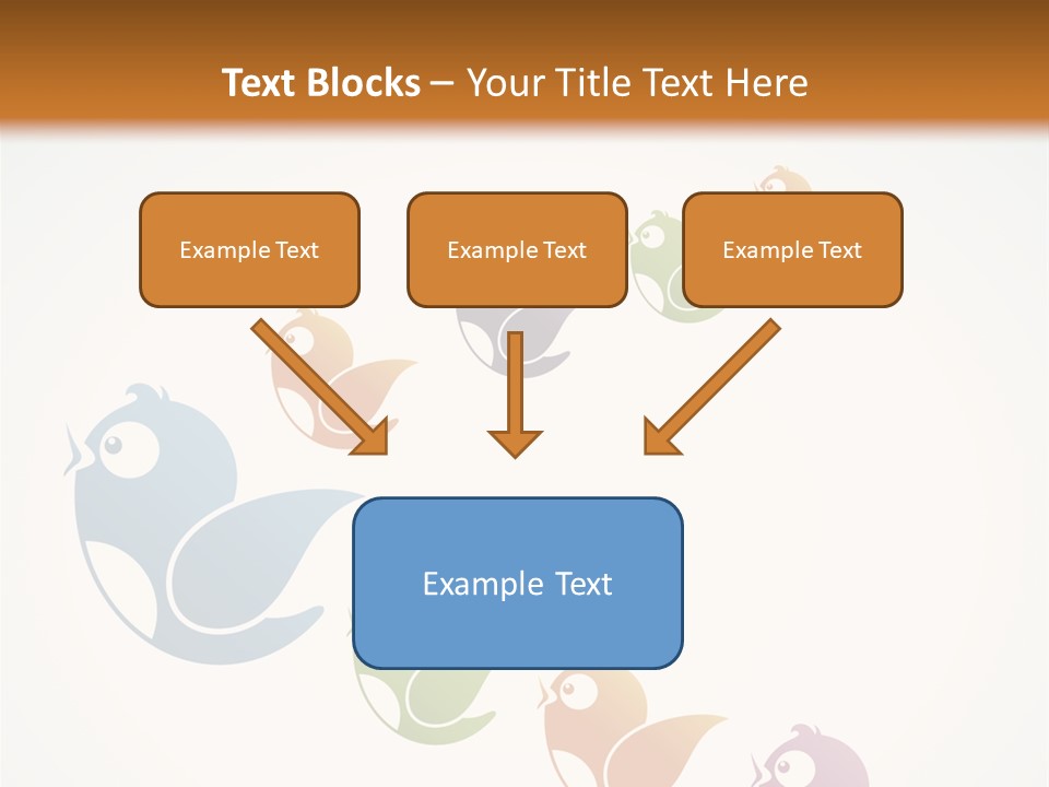 Cooling Remote Climate PowerPoint Template