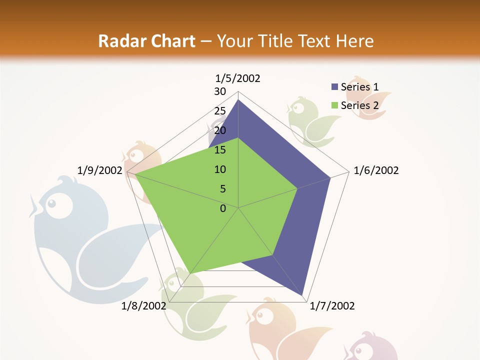 Cooling Remote Climate PowerPoint Template