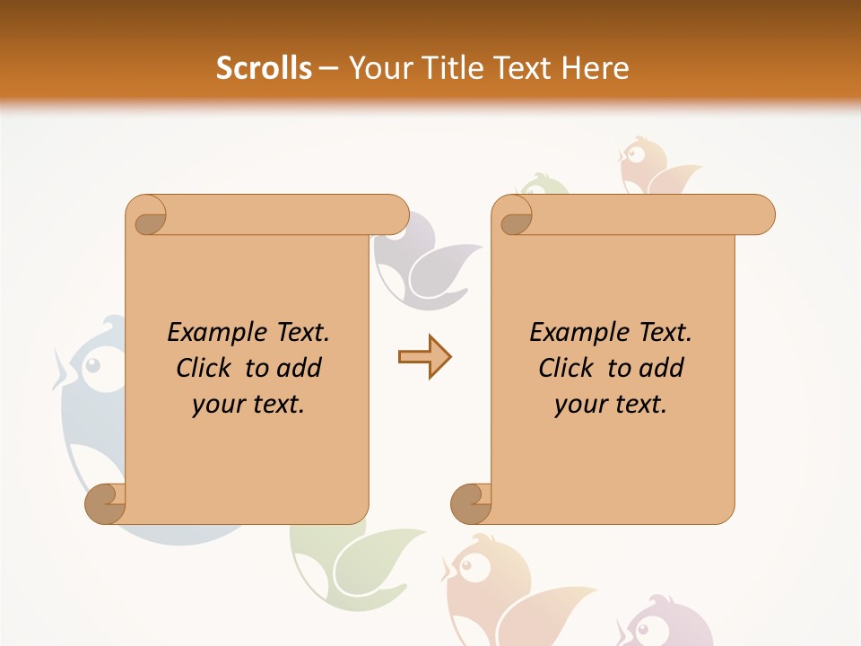 Cooling Remote Climate PowerPoint Template