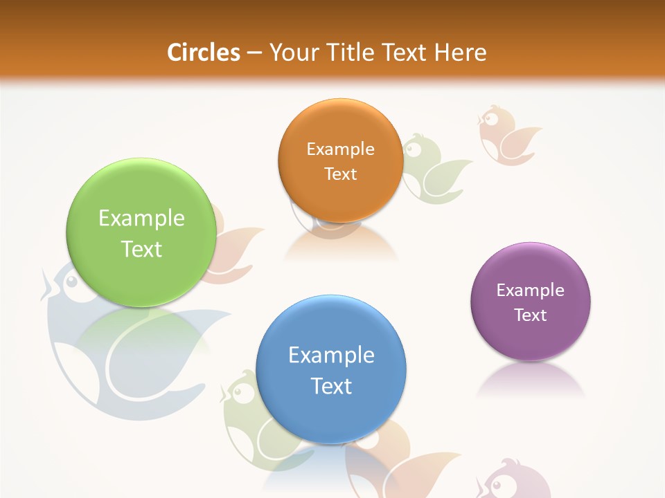 Cooling Remote Climate PowerPoint Template