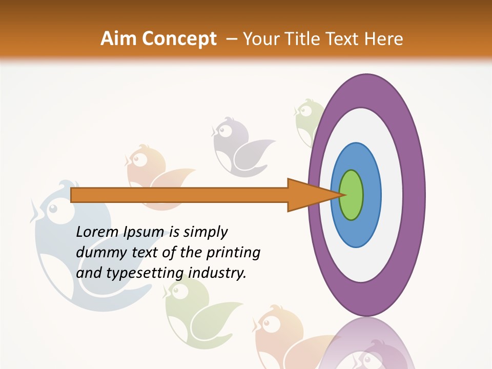 Cooling Remote Climate PowerPoint Template