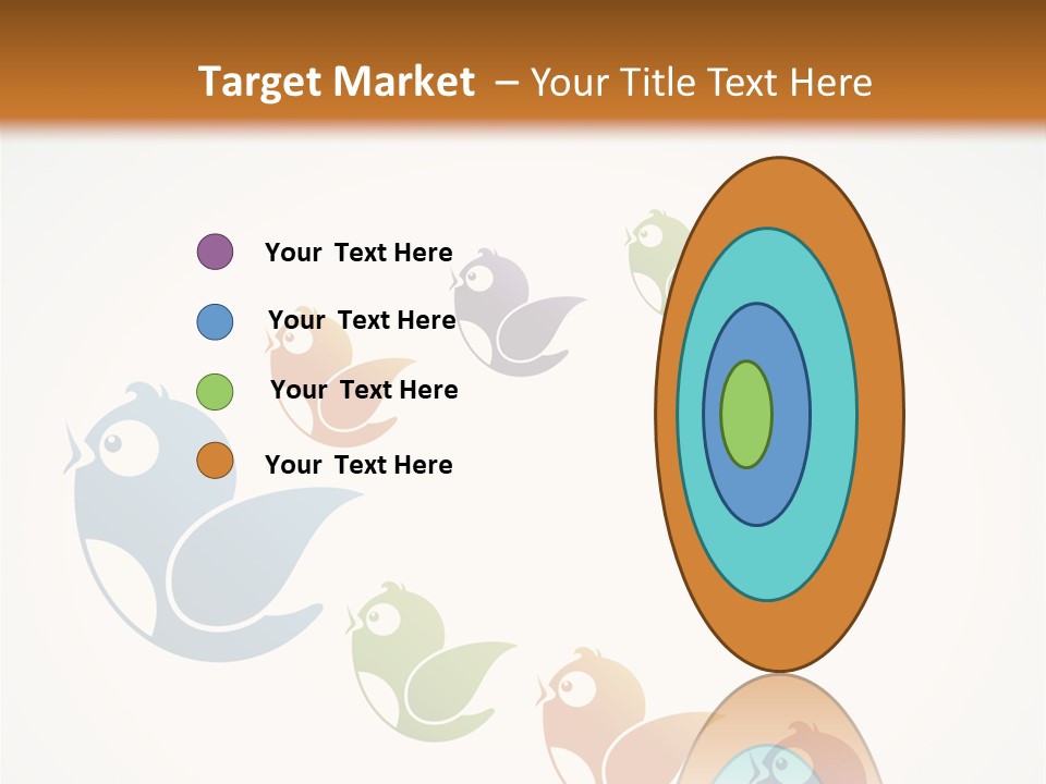 Cooling Remote Climate PowerPoint Template