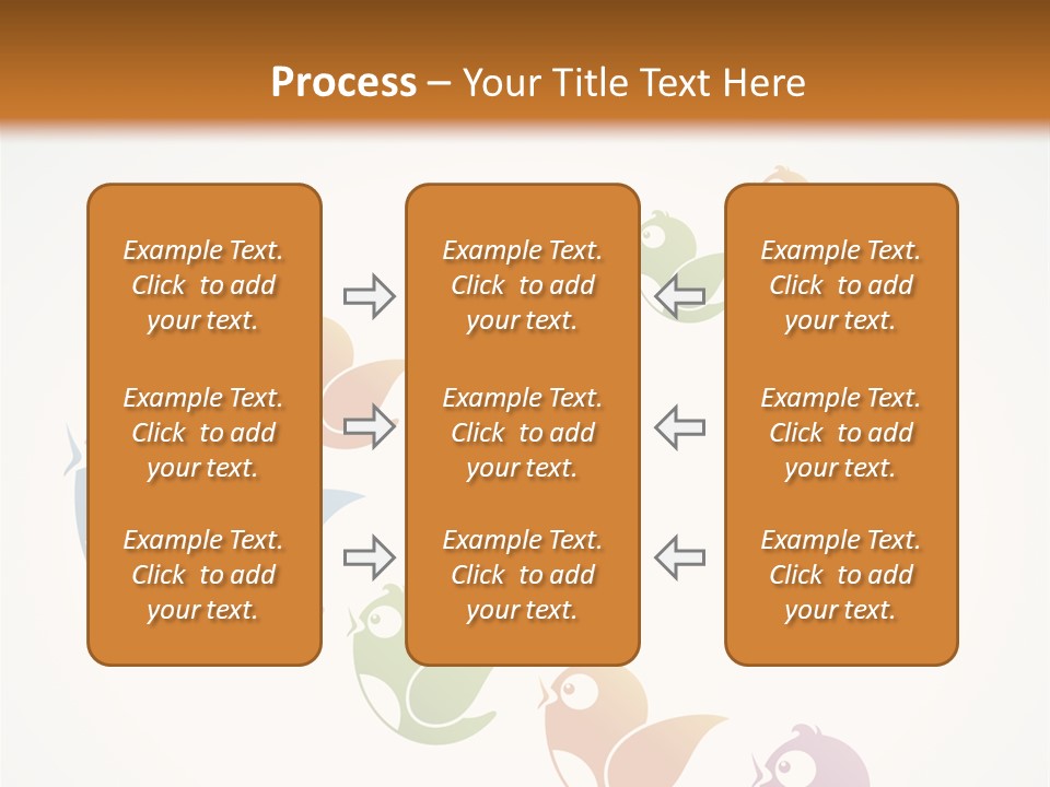 Cooling Remote Climate PowerPoint Template