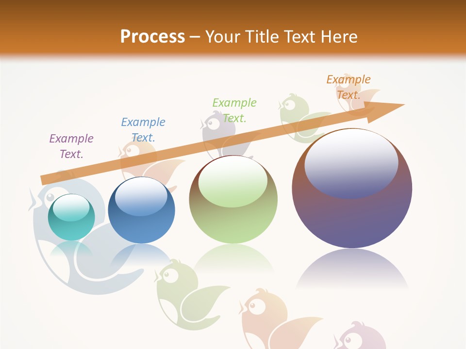 Cooling Remote Climate PowerPoint Template