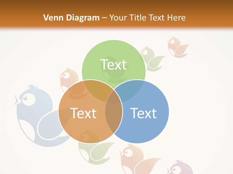 Cooling Remote Climate PowerPoint Template