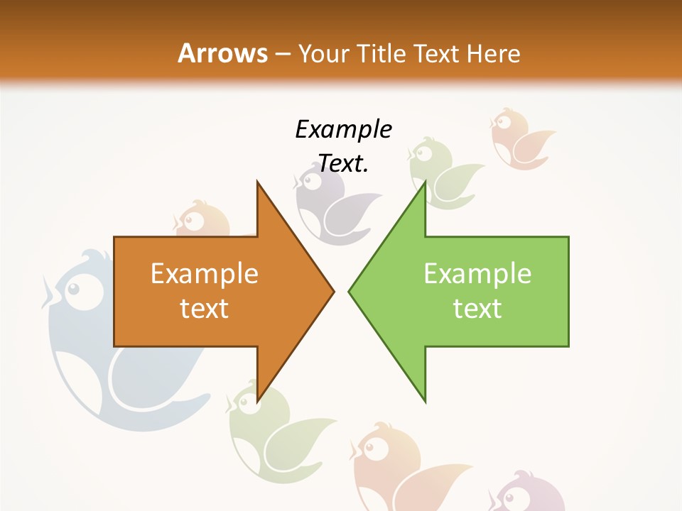 Cooling Remote Climate PowerPoint Template