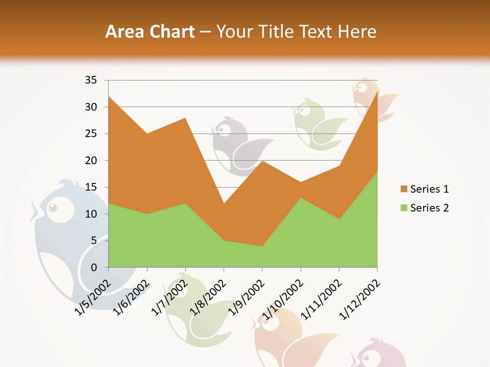Cooling Remote Climate PowerPoint Template