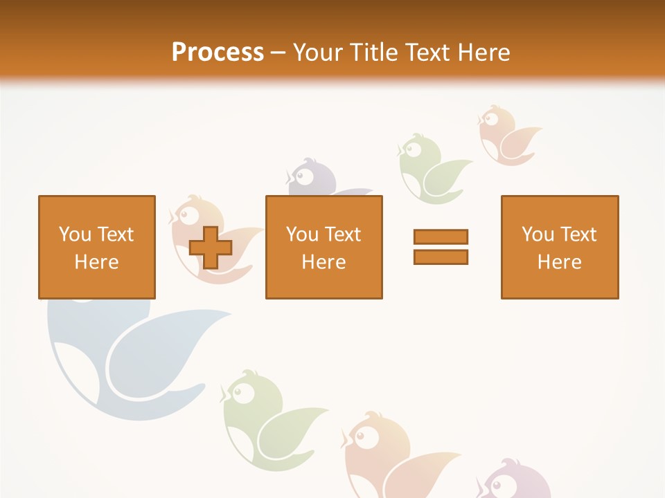 Cooling Remote Climate PowerPoint Template