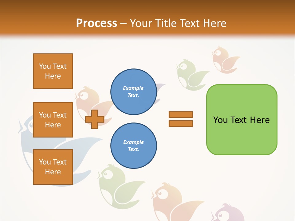 Cooling Remote Climate PowerPoint Template
