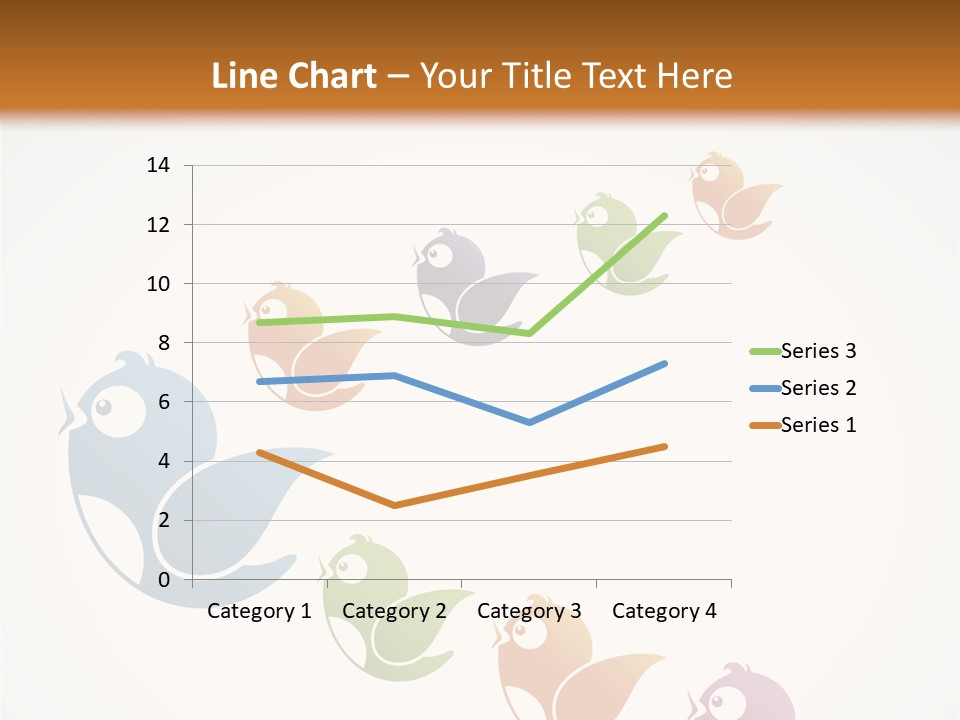 Cooling Remote Climate PowerPoint Template