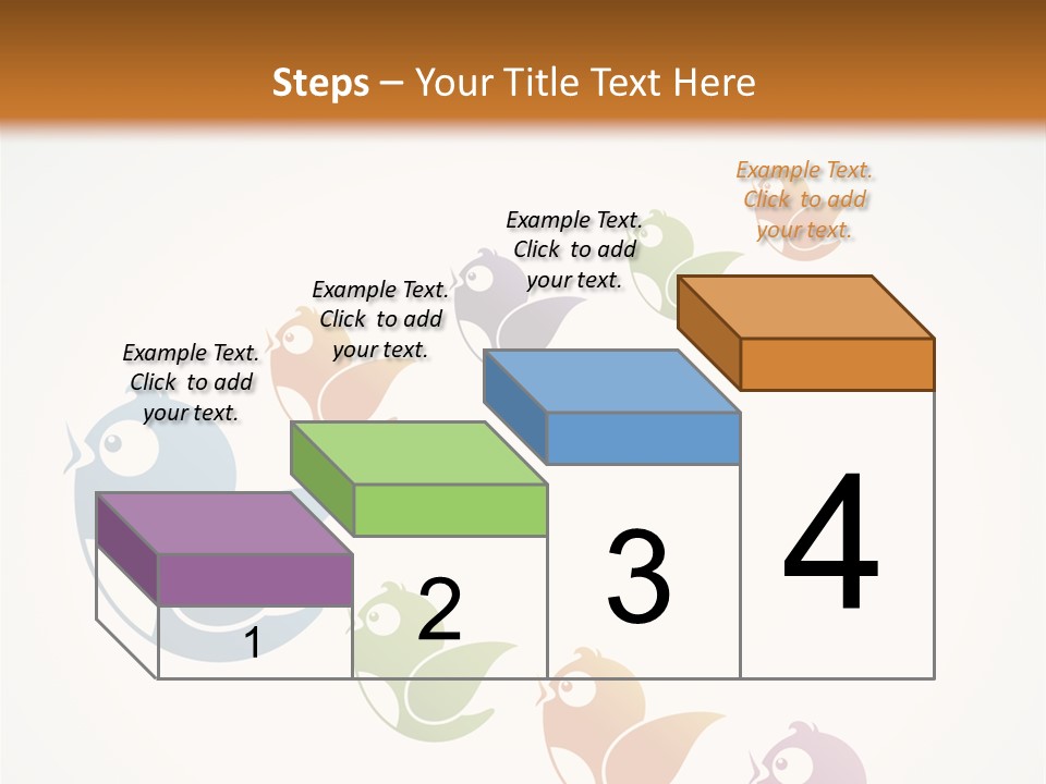 Cooling Remote Climate PowerPoint Template