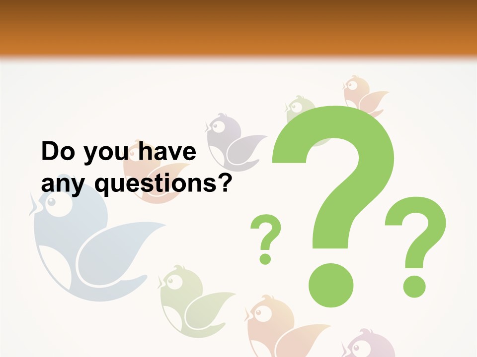 Cooling Remote Climate PowerPoint Template