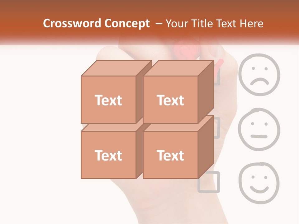 Condition Power Temperature PowerPoint Template