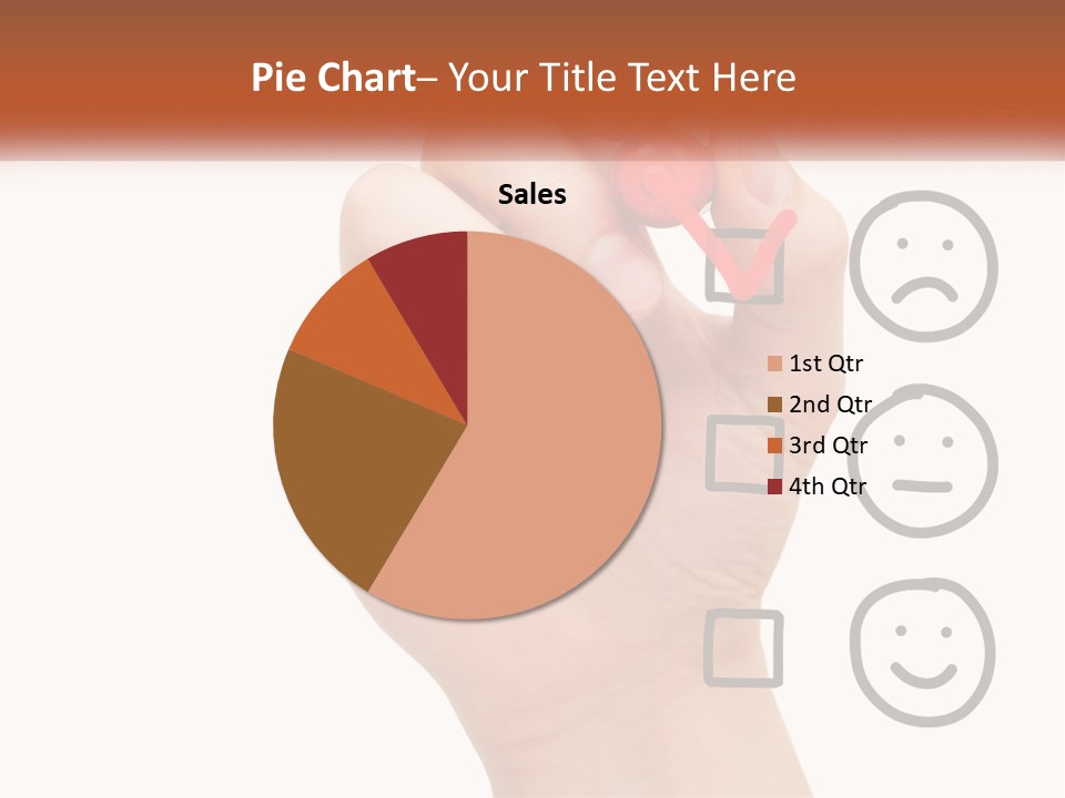 Condition Power Temperature PowerPoint Template